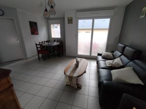 Appartements Odyssey : photos des chambres