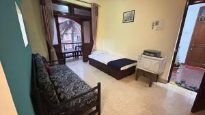 Muffys Holiday Apartment