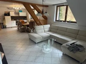 Lochmühle - 于林根-比肯多夫