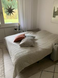 Ferienwohnung Sonnenterrasse