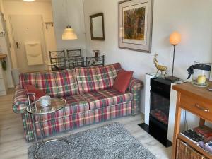 Ferienwohnung Sonnenterrasse