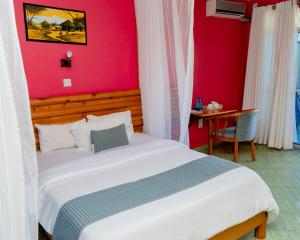 Pinebreeze Holiday Resort