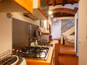 La Meridiana in Montefioralle