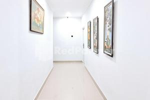 Aster Triplets Guest House JCM Mitra RedDoorz