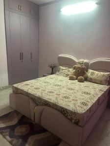 Cozy Corner Home stay 3BHK-3T - Family traveler