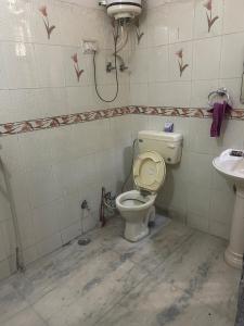 Luxury 3BHK-3T - Family traveler