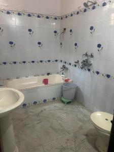 Luxury 3BHK-3T - Family traveler