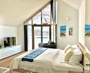 Seglerwohnung 4