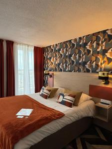 Ambassadeur Hotel - Cherbourg Port de Plaisance