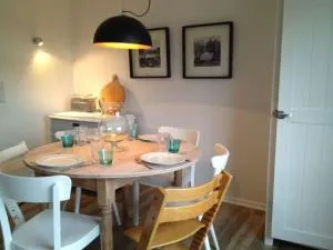 Strandhaus Wackerballig - Wackerballig