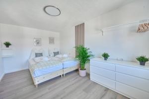 BackHome - MAISIONETTE - Parkplatz - Fantastische Schlosslage - SmartTV - Waschmaschine - Netflix - 70qm - 24h Checkin- Apartment 5