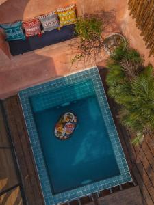 Moroccan Beachfront Pool Villa Koh Larn