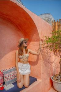 Moroccan Beachfront Pool Villa Koh Larn