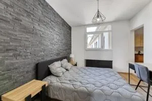 La Minérale - 韦特拉蒙图