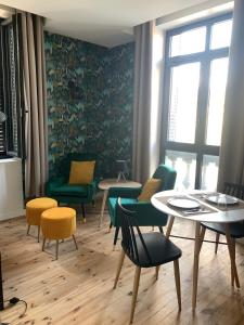 Appartements Residence Plaisance : photos des chambres