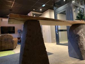 Appartements Residence Plaisance : photos des chambres