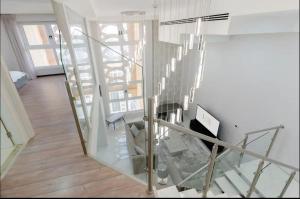 AWS Holiday Homes - Amazing Duplex in JBR