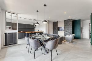 B&B / Chambres d'hotes La Minerale : photos des chambres