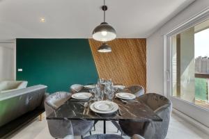 B&B / Chambres d'hotes La Minerale : photos des chambres