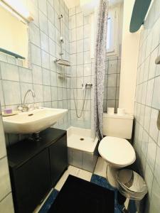 Appartement Tour Eiffel Chapu