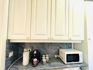 Appartement Tour Eiffel Chapu