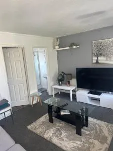 Cosy 1 Bedroom Bungalow Between Basildon & Wickford - 威克福德