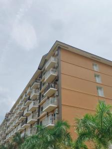 Staycation at Camella Manors Verdant Palawan