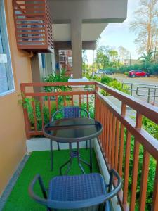 Staycation at Camella Manors Verdant Palawan