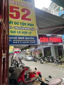 Homestay 52 - Thôn Kim Long (1)