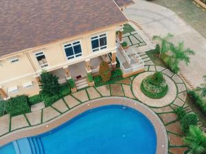 Staycation at Camella Manors Verdant Palawan