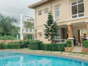 Staycation at Camella Manors Verdant Palawan