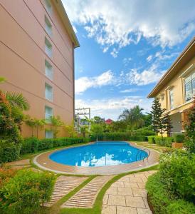 Staycation at Camella Manors Verdant Palawan