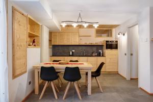 Appartamento Stella Alpina