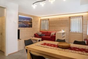 Appartamento Stella Alpina