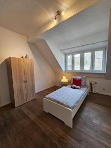 homes of ruhr - Monteurwohnung Grillo