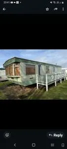 S&l caravan holidays - Winthorpe