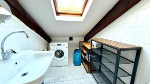 La Mansarda del Principe - Luxury Terrace