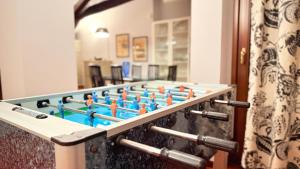 La Mansarda del Principe - Luxury Terrace