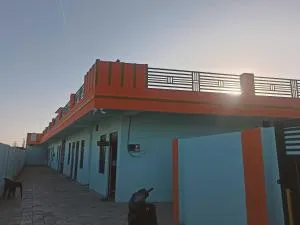 Hotel O Paradise hotel - Naini