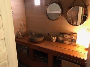 Maisons de vacances Maison typique Perigourdine avec piscine : photos des chambres