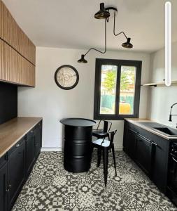 Maisons de vacances Entierement renove : photos des chambres