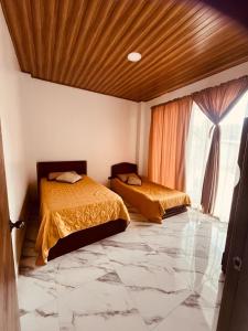 Carachula Guesthouse