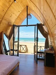 Reo Beach Phan Thiết - Bình Sum