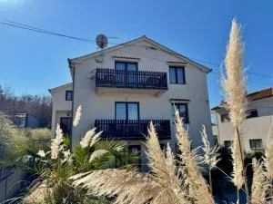 Apartments Pampas - Soline