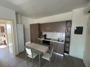 Bilocale Lissone - Stazione