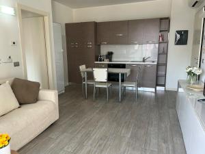 Bilocale Lissone - Stazione