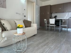 Bilocale Lissone - Stazione