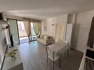 Bilocale Lissone - Stazione - Muggiò