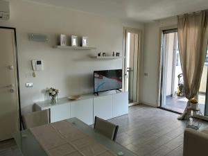 Bilocale Lissone - Stazione