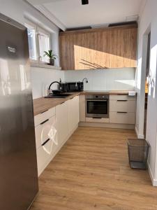 Apartament Rynek 7 - FV